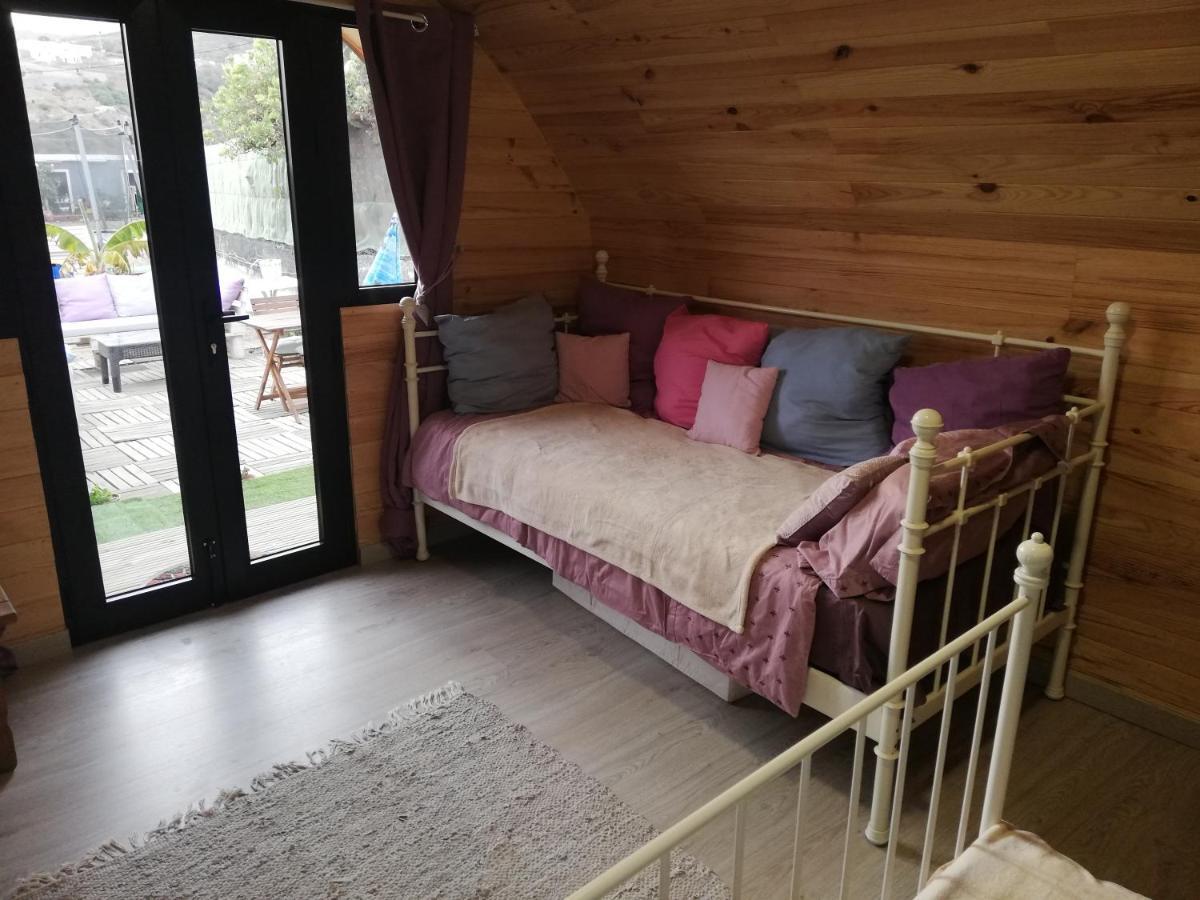 Casita De