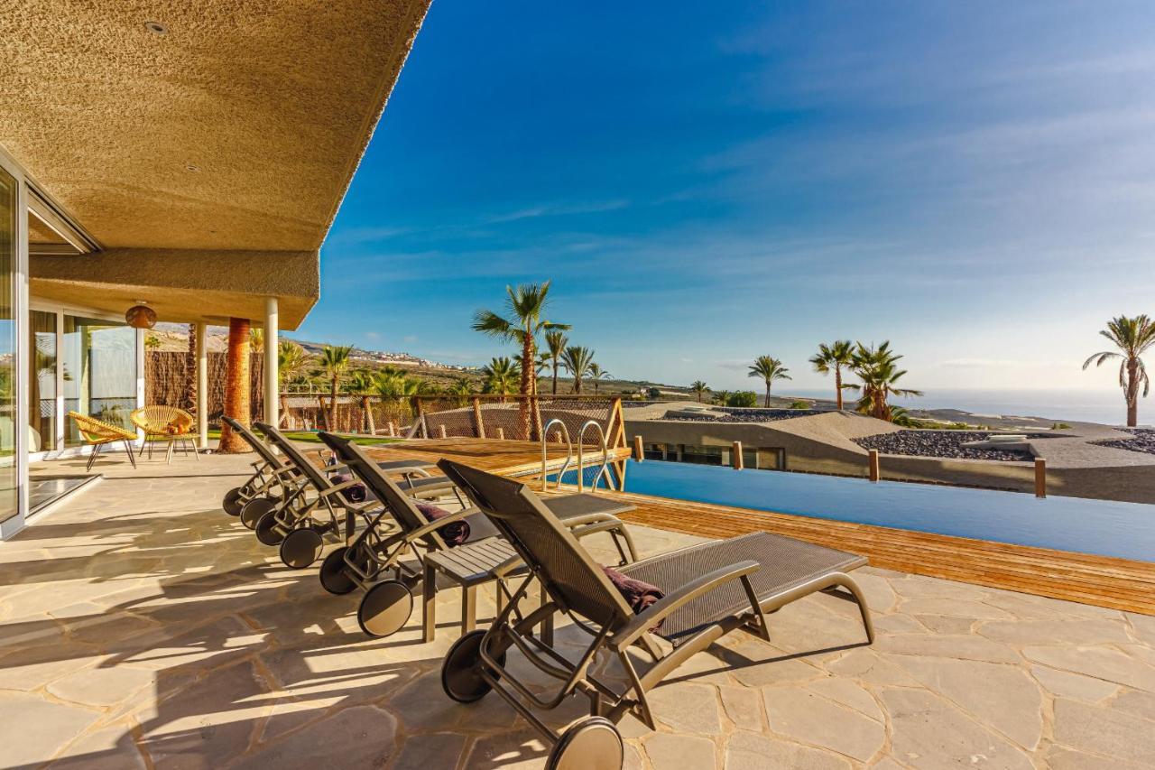 Abama Belle Vue Villa Playa de San Juan (Tenerife)