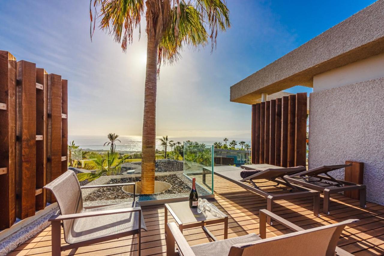 Villa Abama Belle Vue Playa de San Juan (Tenerife)