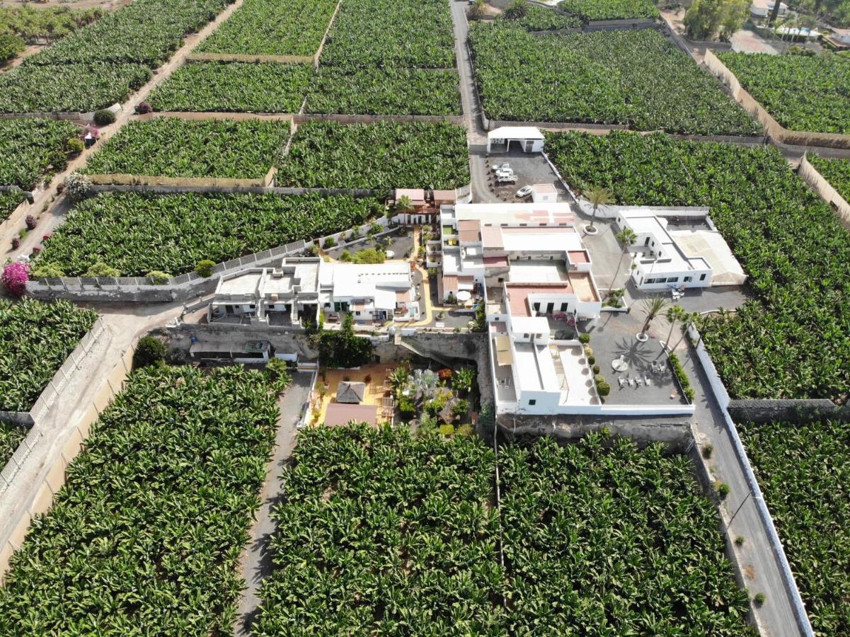 Casa Verode - Perenquen Villa