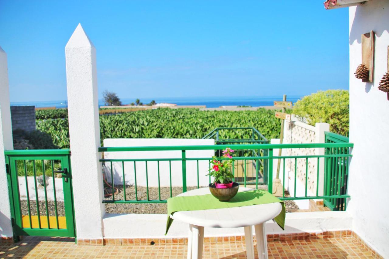 Casa Verode - Perenquen *