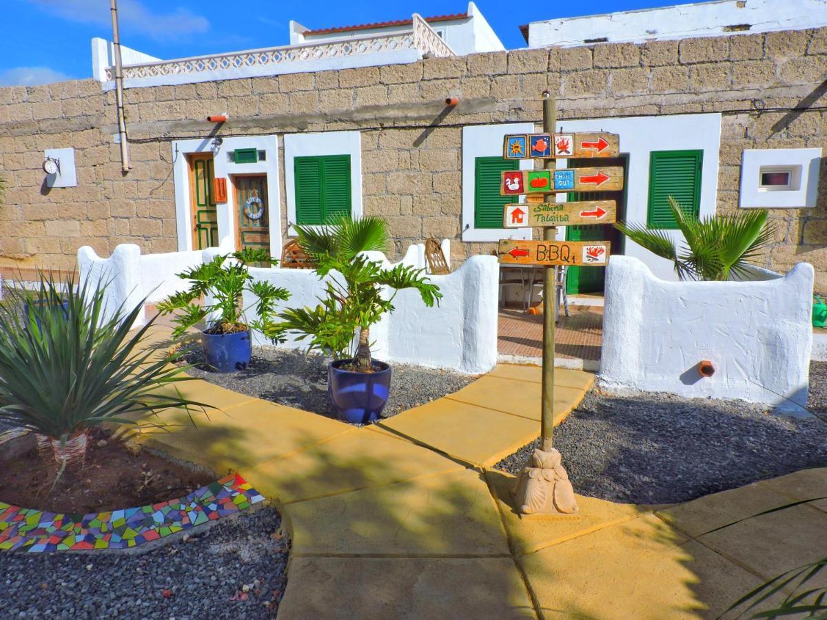 Casa Verode - Perenquen Villa *
