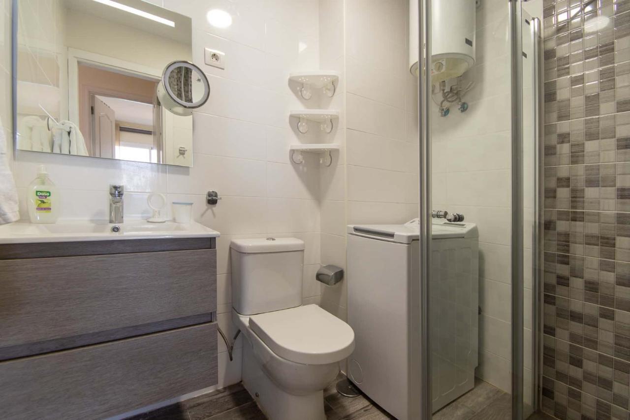 Ocean View Appartement