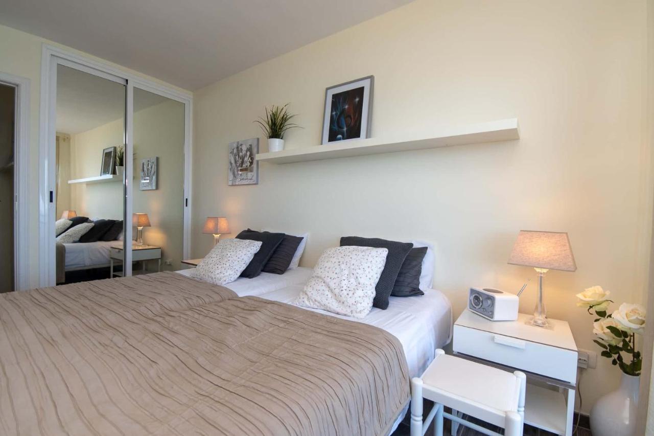 Appartement Ocean View Los Cristianos (Tenerife)