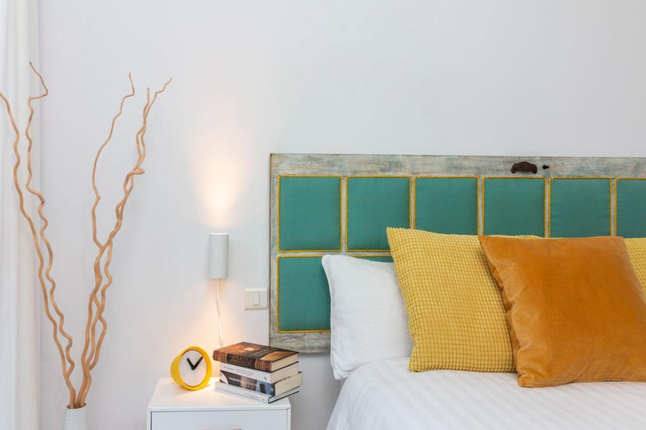 New Zafiro Centro Sta Cruz, Wifi&gym Apartment Santa Cruz de Tenerife