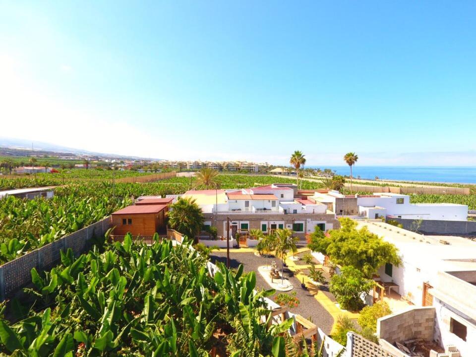 Casa Verode - Perenquen Villa