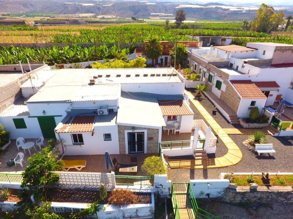 Villa Casa Verode - Perenquen *