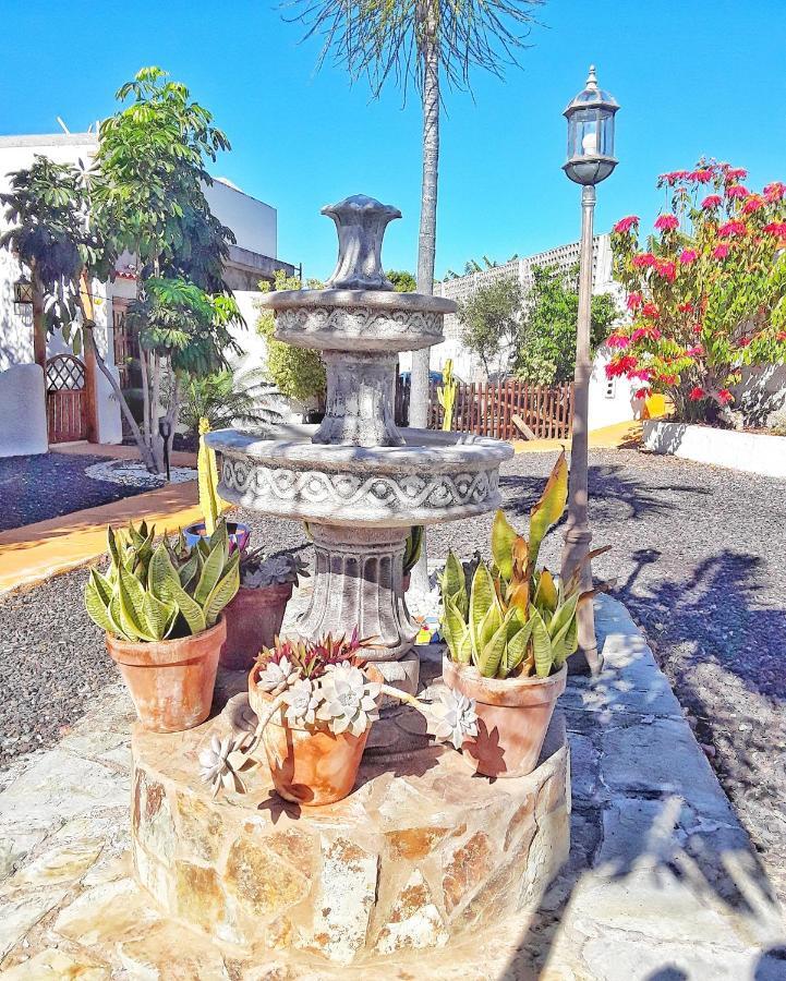 Casa Verode - Perenquen Villa *
