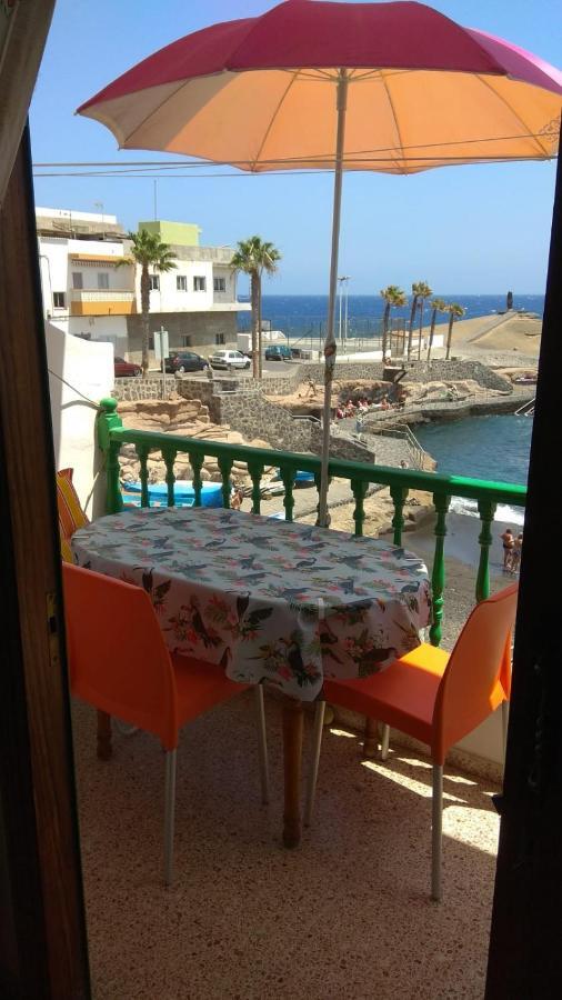 Сasa de vacaciones Live Arico Casa Mari La Jaca