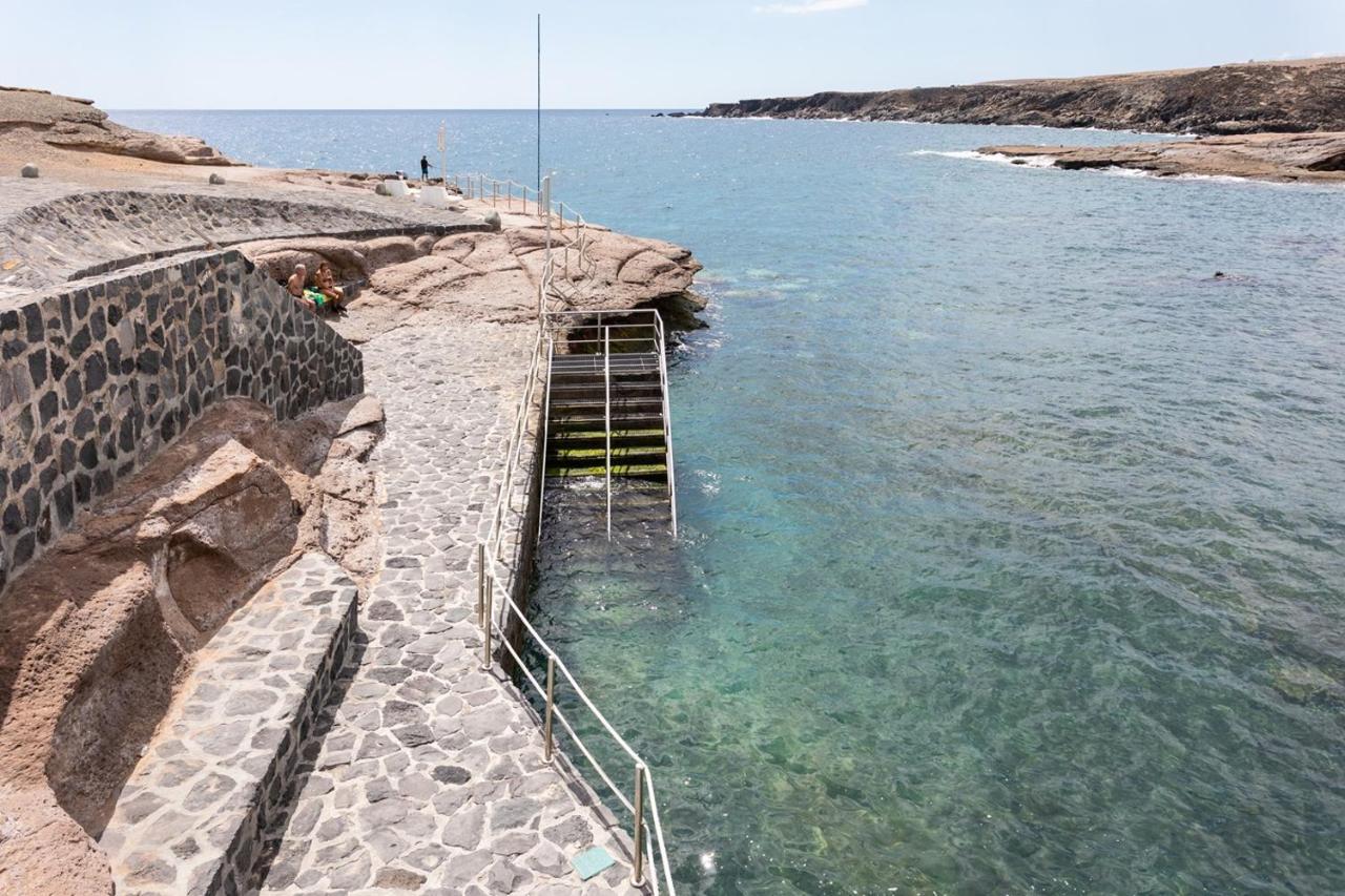 Live Arico Casa Mari Сasa de vacaciones La Jaca