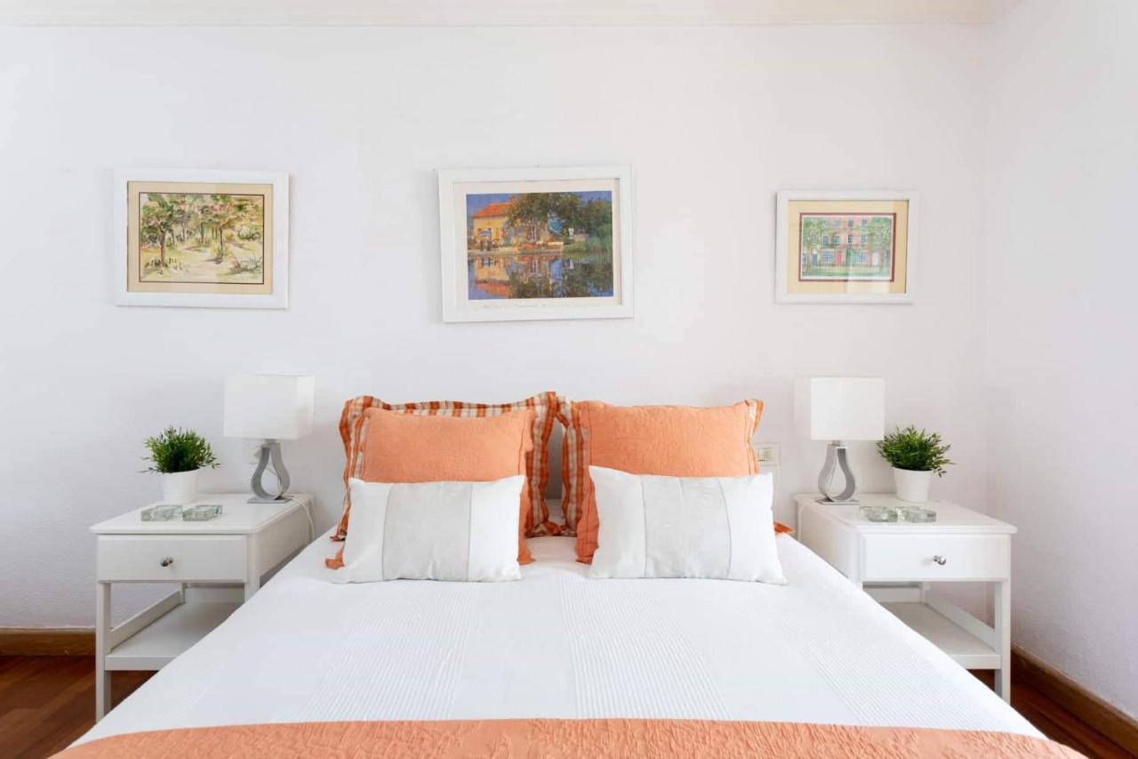 Apartment Sweet