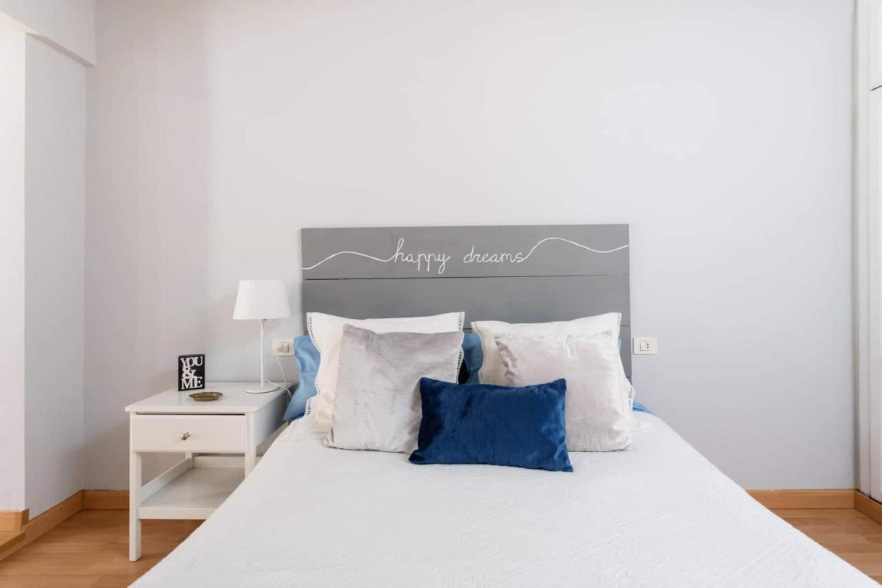 Sweet Apartment