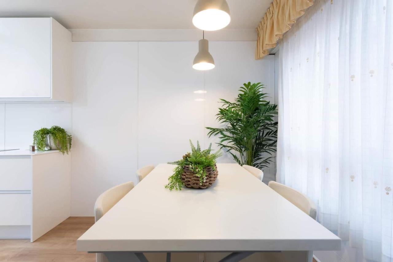 Sweet Apartment *