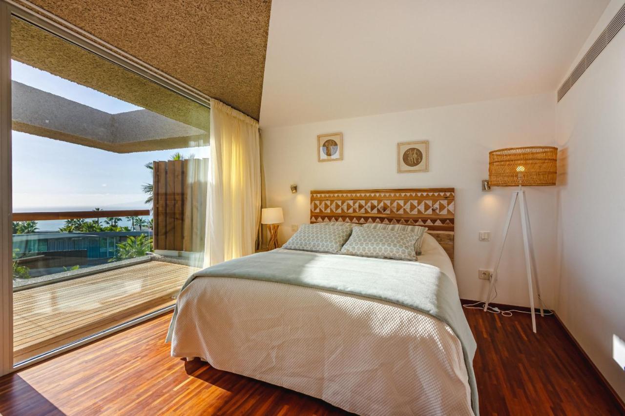 Villa Abama Belle Vue Playa de San Juan (Tenerife)