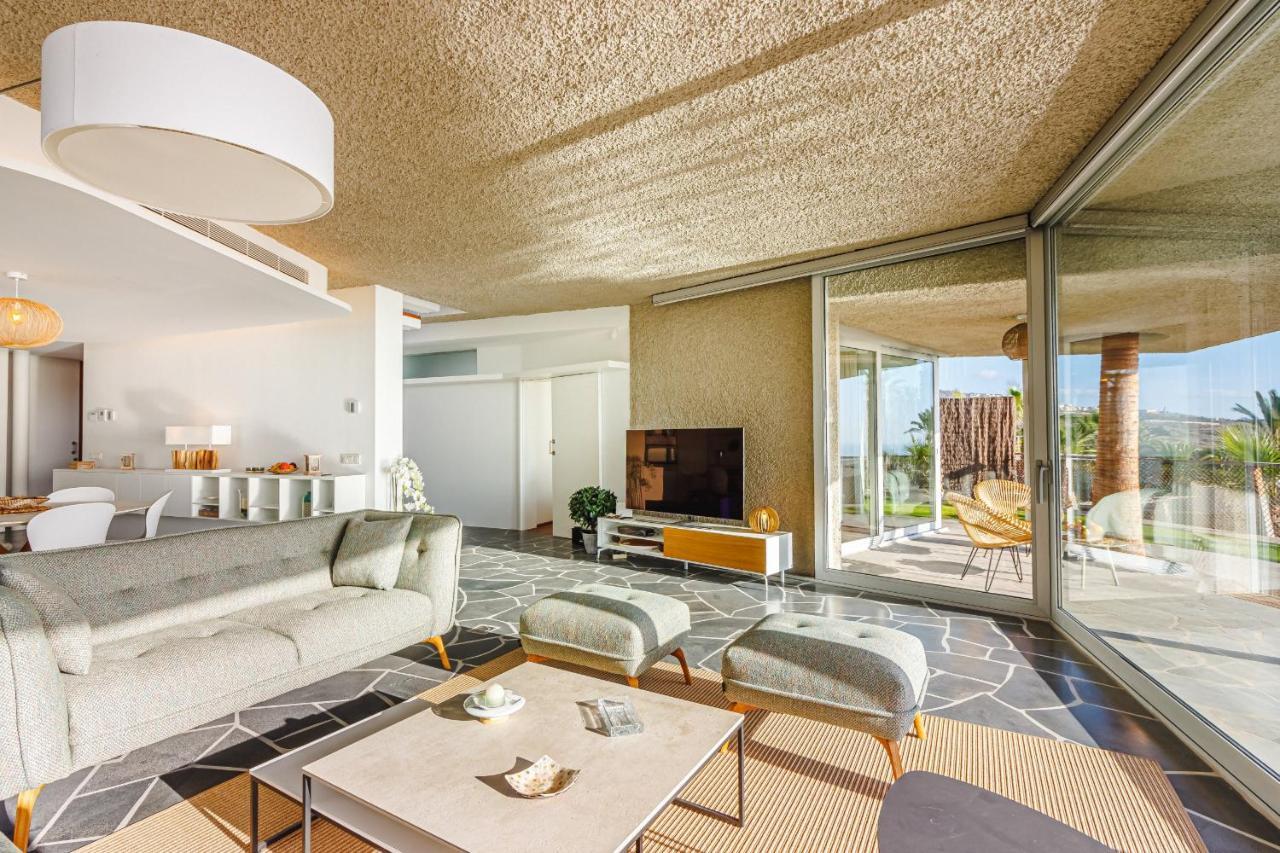 Abama Belle Vue Villa Playa de San Juan (Tenerife)