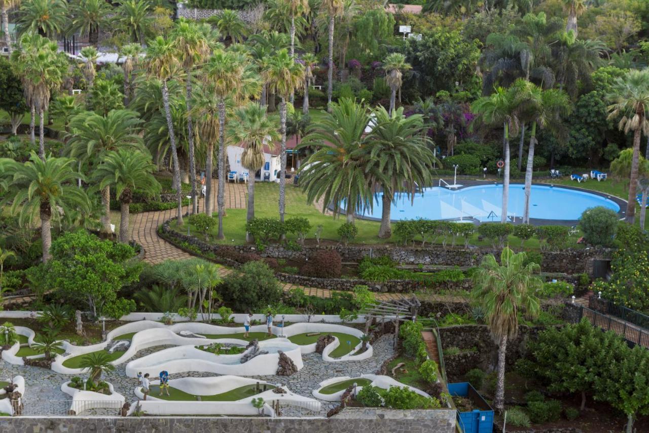 Studio 815 Im Precise Tenerife Apartamento *