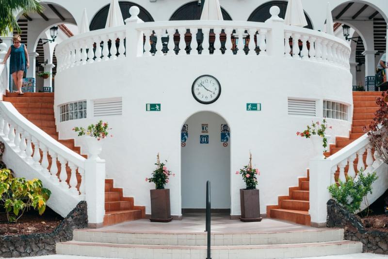 Beverly Hills Heights - Excel & 3*