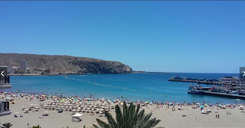 Beverly Hills Heights - Excel & 3* Los Cristianos (Tenerife)