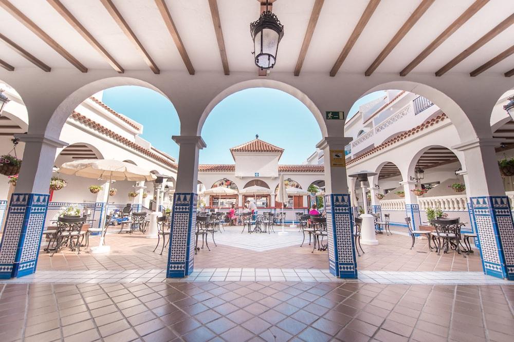 Appart hôtel Beverly Hills Heights - Excel & Los Cristianos (Tenerife)